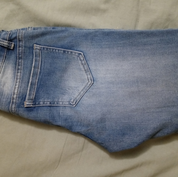 👖🎇LIZETTE COLLECTION JEANS🎆🎒 - Picture 4 of 10